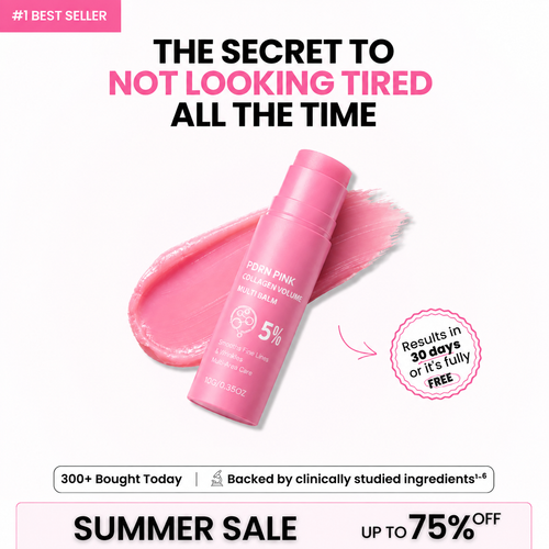 Collagen Plump & Repair Balm