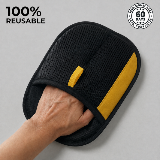 Pet Hair Removal Gloves