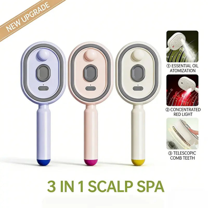 🔥Day Sale 50% OFF🔥 5-in-1 SilkGlide Styler