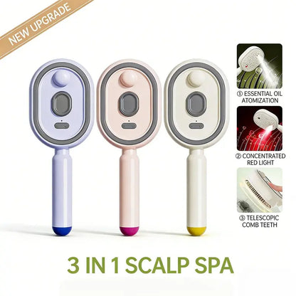 🔥Day Sale 50% OFF🔥 5-in-1 SilkGlide Styler