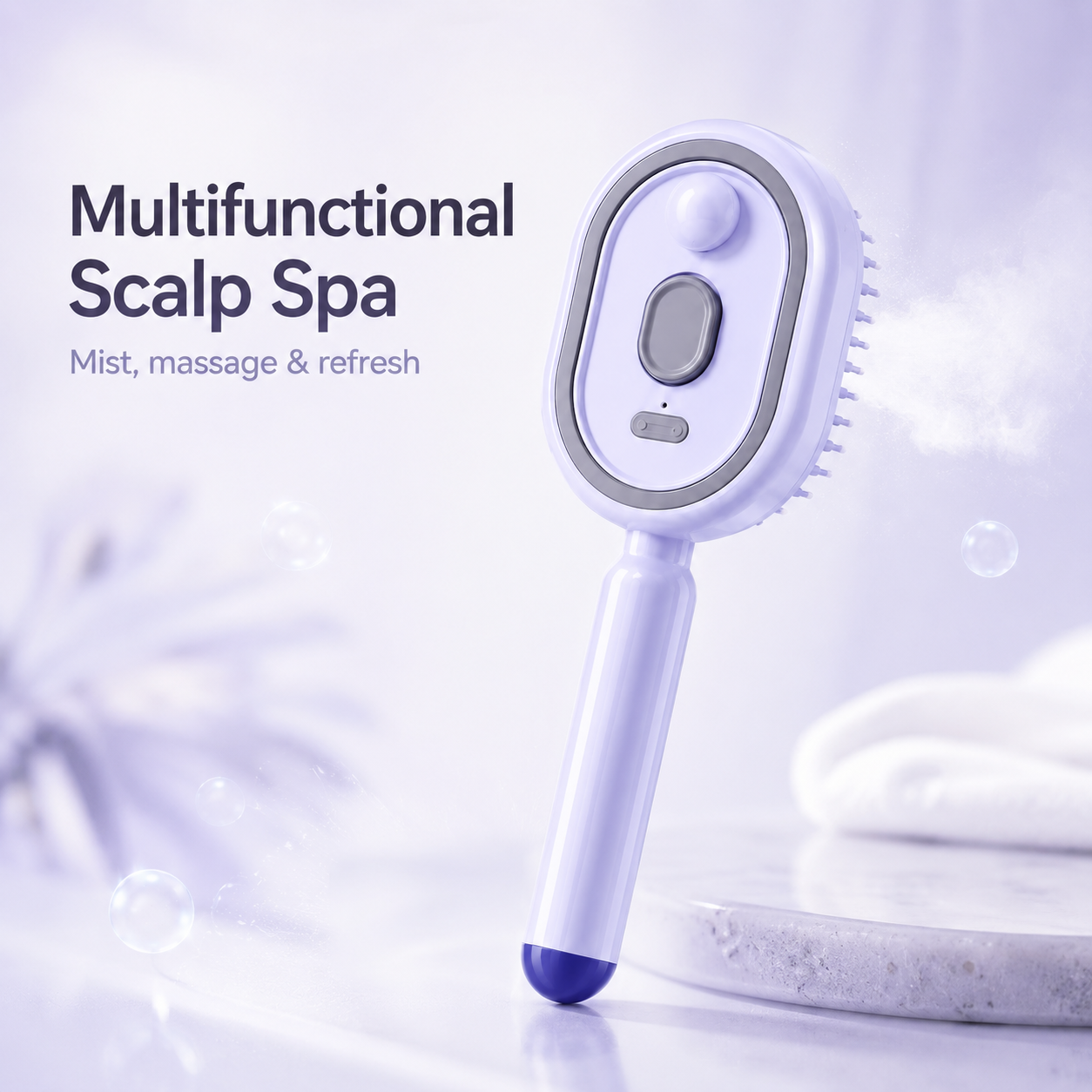 🔥Day Sale 50% OFF🔥 5-in-1 SilkGlide Styler