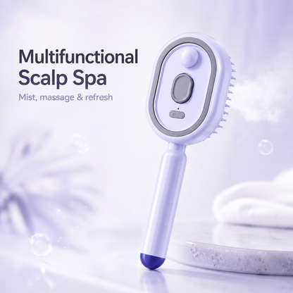 🔥Day Sale 50% OFF🔥 5-in-1 SilkGlide Styler