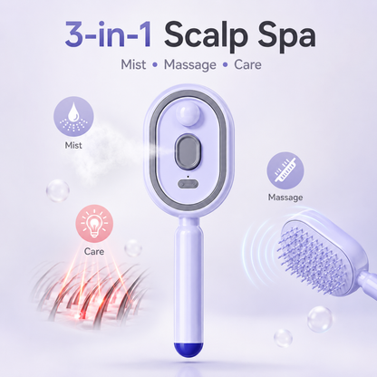 🔥Day Sale 50% OFF🔥 5-in-1 SilkGlide Styler