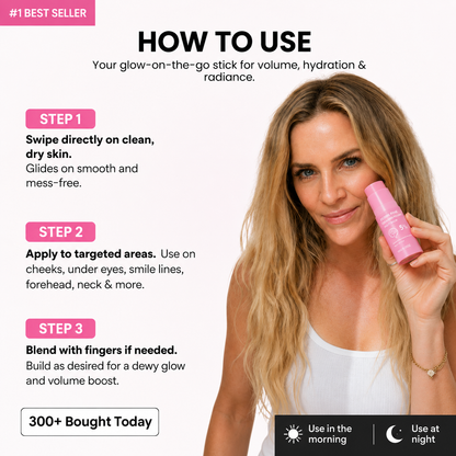 Collagen Plump & Repair Balm