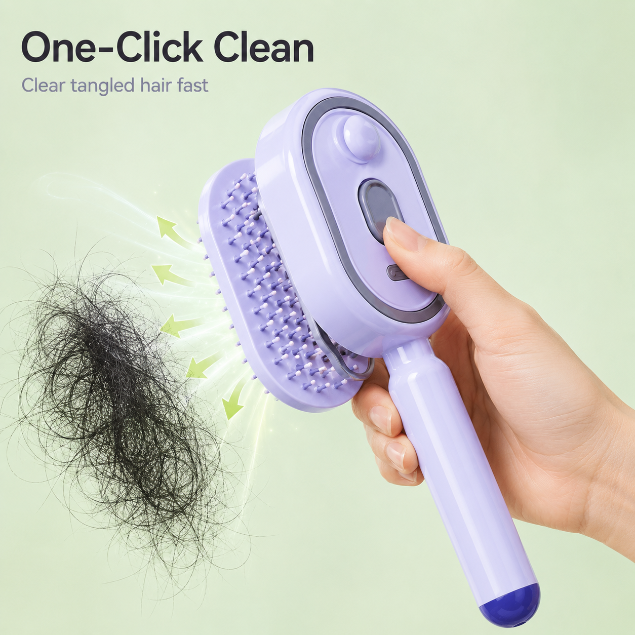 🔥Day Sale 50% OFF🔥 5-in-1 SilkGlide Styler