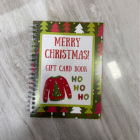 Christmas Clothes