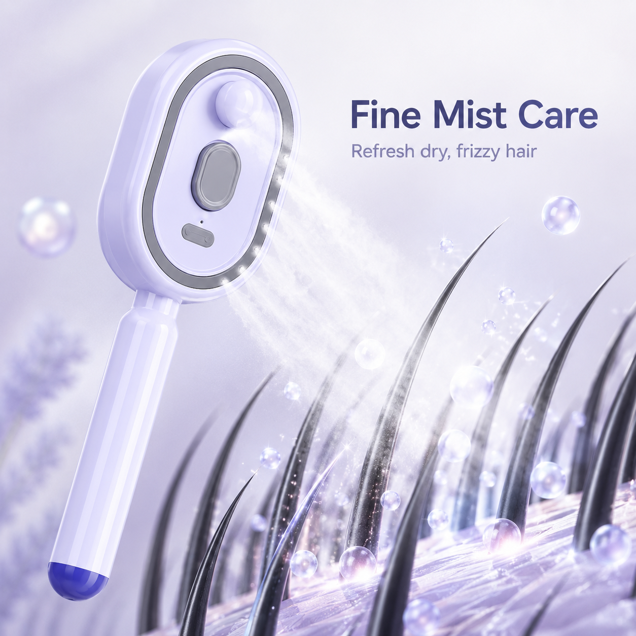 🔥Day Sale 50% OFF🔥 5-in-1 SilkGlide Styler