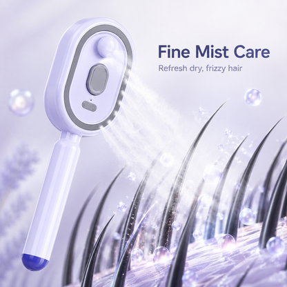 🔥Day Sale 50% OFF🔥 5-in-1 SilkGlide Styler