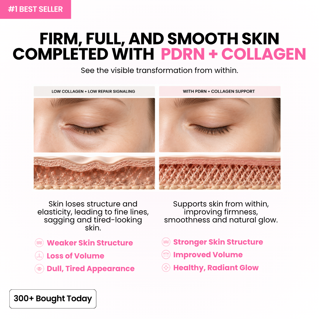 Collagen Plump & Repair Balm