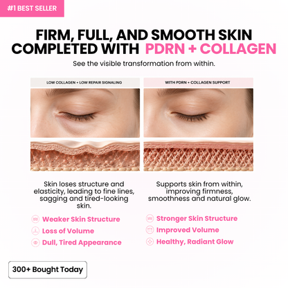 Collagen Plump & Repair Balm