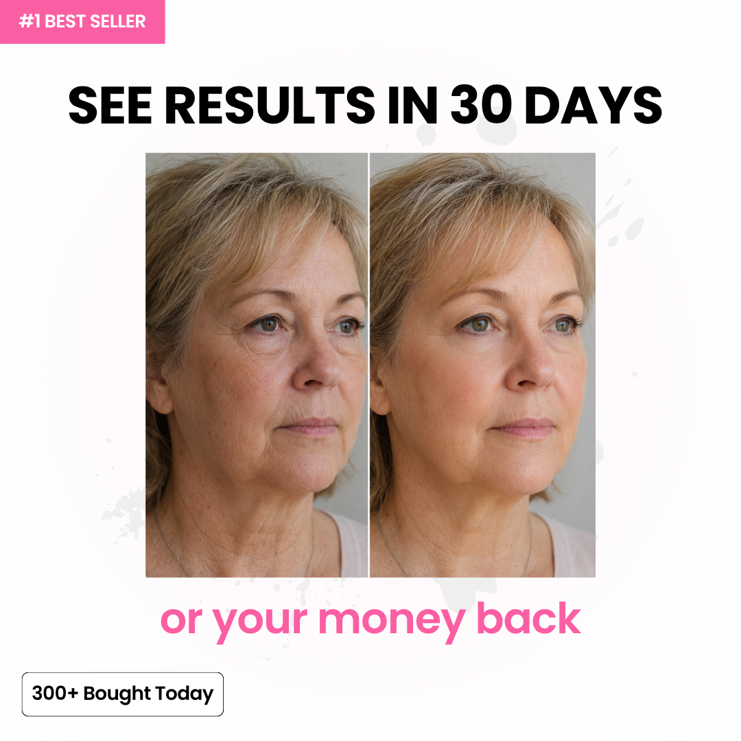Collagen Plump & Repair Balm