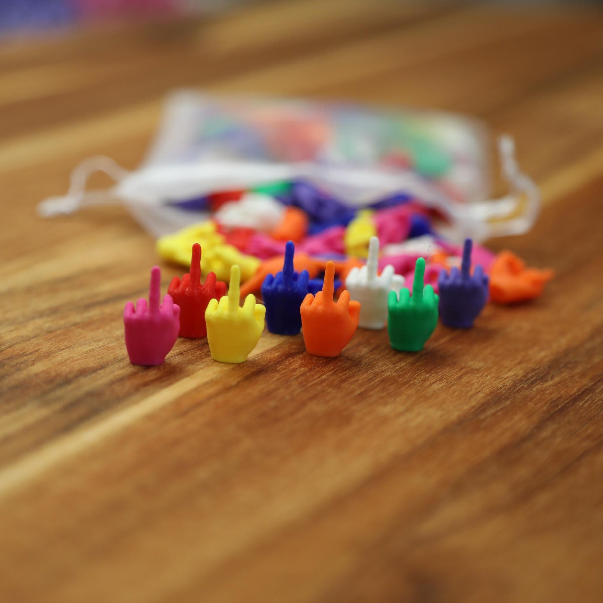 25 pieces