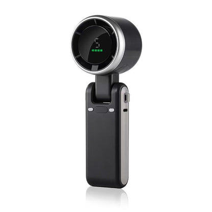 🔥Beat the Heat Anywhere with the Powerful 3-In-1 Mini Turbo Fan