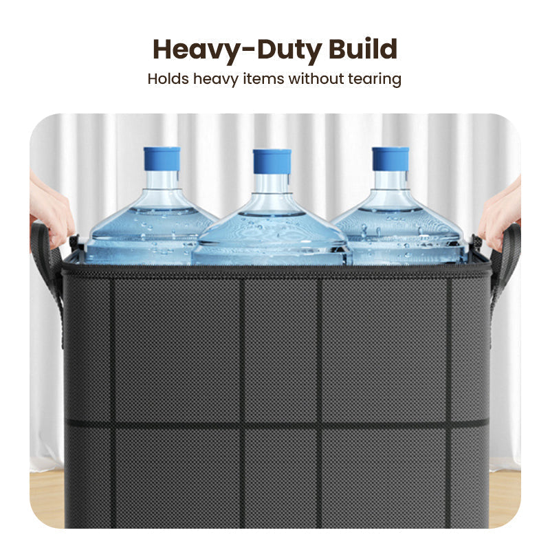 📦New arrival 40% OFF!🗄️Dust-Proof Comforter and Bedding Organizer