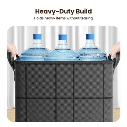 📦New arrival 40% OFF!🗄️Dust-Proof Comforter and Bedding Organizer