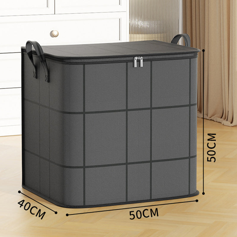📦New arrival 40% OFF!🗄️Dust-Proof Comforter and Bedding Organizer
