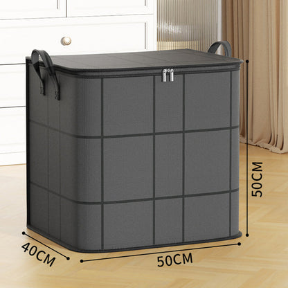 📦New arrival 40% OFF!🗄️Dust-Proof Comforter and Bedding Organizer