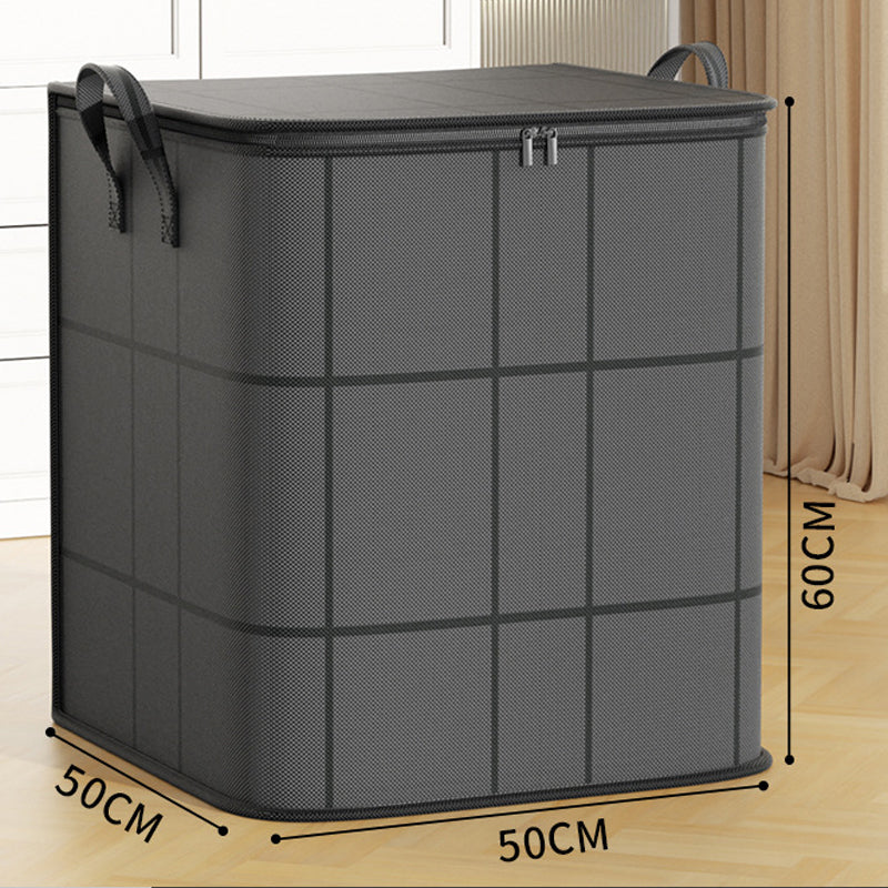 📦New arrival 40% OFF!🗄️Dust-Proof Comforter and Bedding Organizer