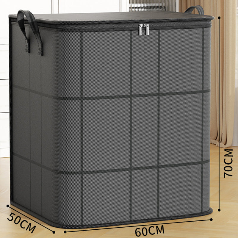 📦New arrival 40% OFF!🗄️Dust-Proof Comforter and Bedding Organizer