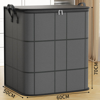 📦New arrival 40% OFF!🗄️Dust-Proof Comforter and Bedding Organizer